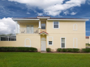 Ip60382 - Fiesta Key - 4 Bed 3.5 Baths Townhome