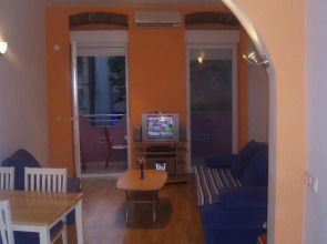 Apartments Jeličić