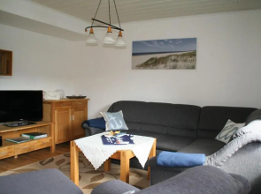 Wohnung-Schwalbennest