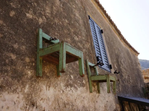 Les Villas de Qeparo