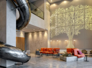 Novotel Belo Horizonte Savassi