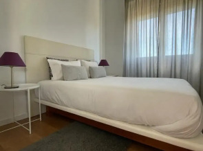 Burgães II Apartment