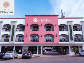 Americas Best Value Inn - Posada El Rey Sol