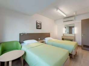 YHA Mei Ho House Youth Hostel