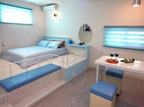 Gapyeong Gok Nabi Pension