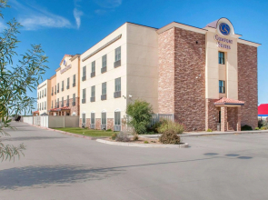 Comfort Suites Roswell North