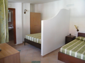 Hotel Villaggio Tabù