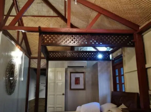 Homestay Kampong Pak Ali