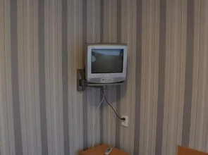 Меблированные комнаты Белые Ночи