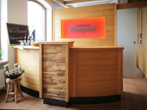 Landgasthof Baumgartner