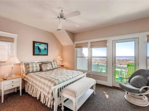 Jake s Watch 2 Bedroom Holiday Home By Bald Head Island