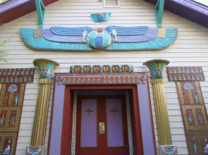 Royal Nesu Retreat House