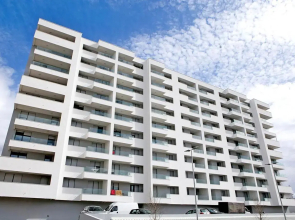 Apartment Sweet Daisy with parking