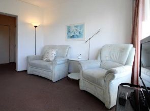 Haus Seehuette Wohnung 401