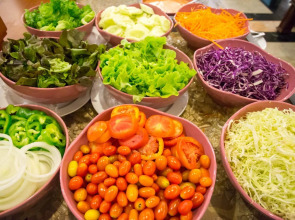 Town In Town Hotel Bangkok