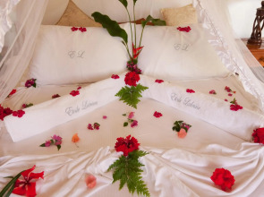 Etoile Labrine Guest House