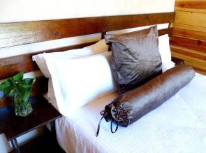 Rocky Bay Resort  Camping