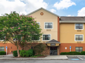 Extended Stay America Select Suites - Atlanta - Duluth