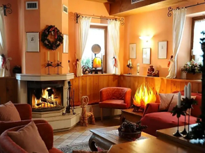 Hotel Garnì Il Cirmolo