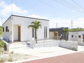 E-horizon Resort Condominium Nago A