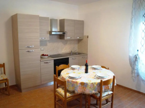Agriturismo il Viandante