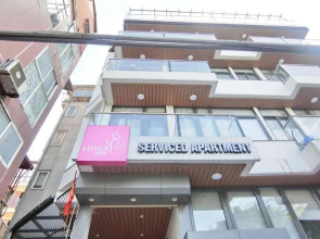 Lotus Inn Serviced Apartment