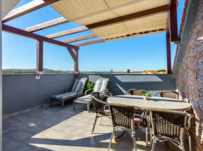 La Riva 1 Comfortable Holiday Residence