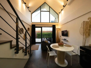 Monk Livingspace