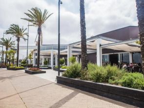 Estudios Turisticos Bahia Sur