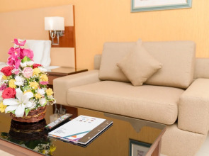 Star Metro Deira Hotel Apartments