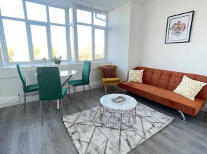 Flitwick Apartments by DHAparthotels