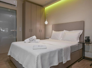 BLACKHAUS Apartments