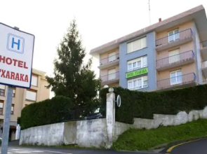 Hotel Txaraka