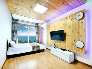 Donghae Red Roof Pension