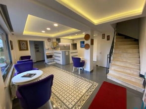 Spinel Hotel - Old City