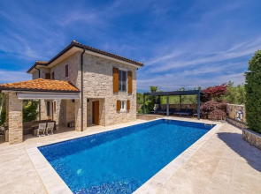Villa Gita in Malinska