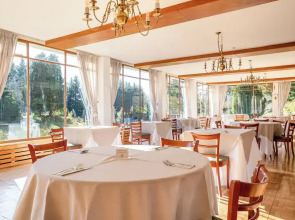 Gran Hotel Panamericano