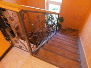 Pavlovskij Posad Guest House