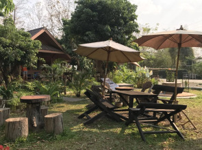 Sweet Home Resort at Pai