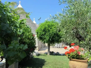 Il Trullo Dei Tini
