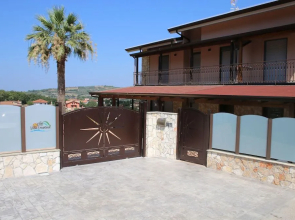 B&B Villa Emanuel