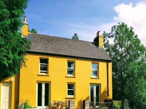 Mountain Retreat Annagh More B&B