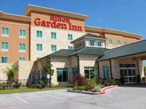 Hilton Garden Inn Houston West Katy