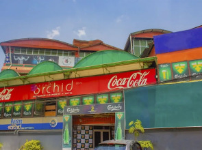 Oyo 399 Club Orchid Inn