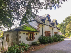 High Eskholme