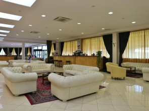 Park Hotel Paradiso