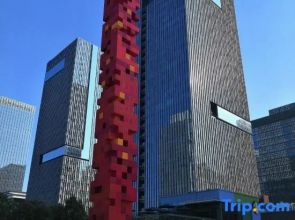 Meishu Serviced Apartment (Jiangnan Yipin)