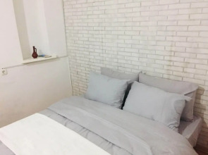 My little house on Kostava