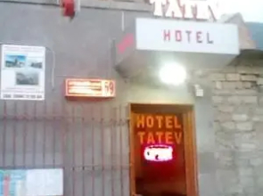 Hotel Tatev
