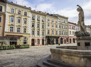 Apartment Historical Center